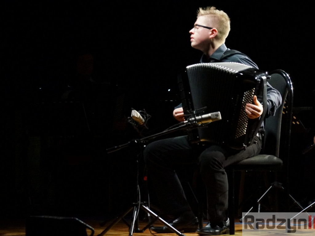 V Noworoczna Gala Akordeonowa Arti Sentemo