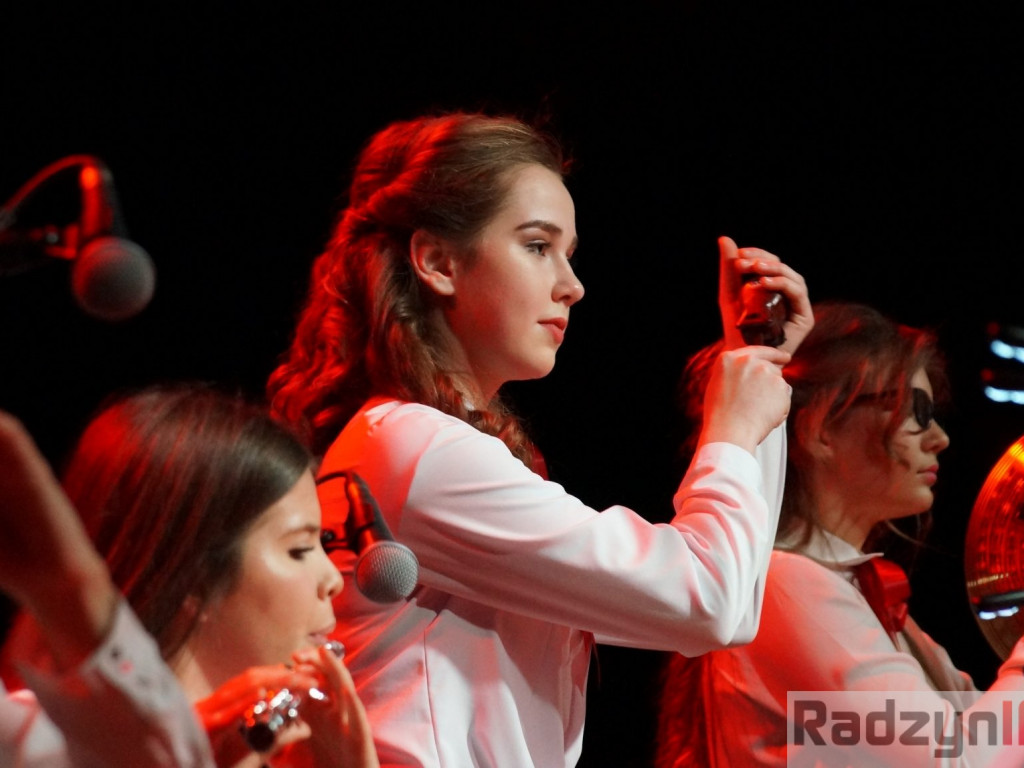 V Noworoczna Gala Akordeonowa Arti Sentemo