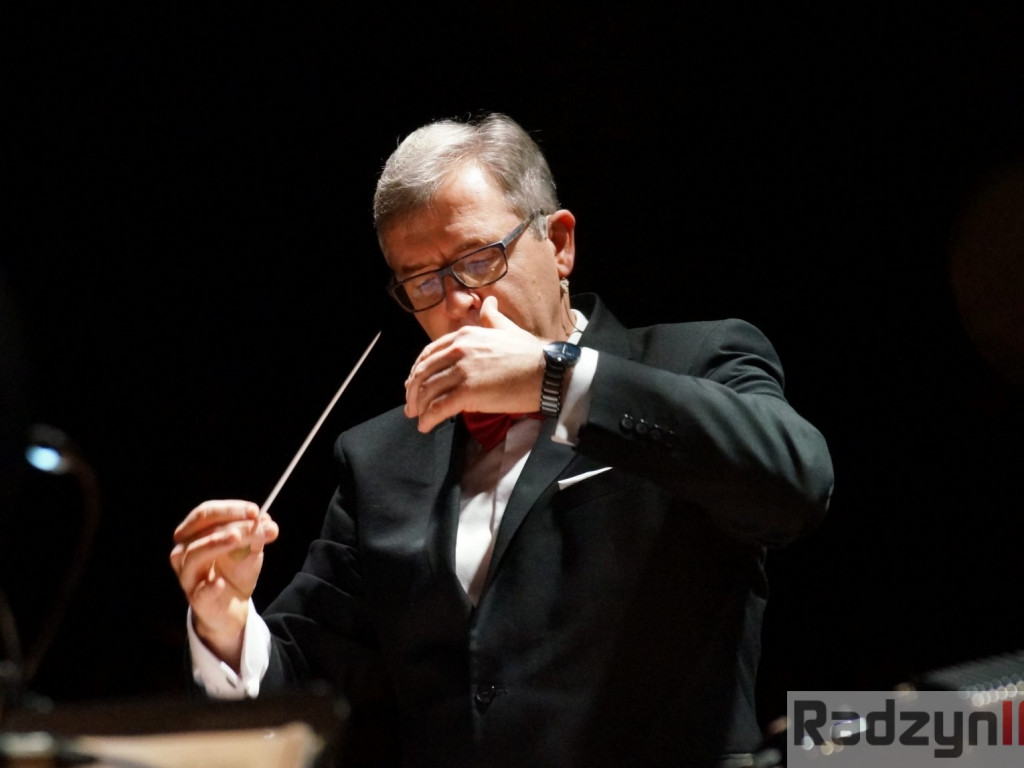 V Noworoczna Gala Akordeonowa Arti Sentemo