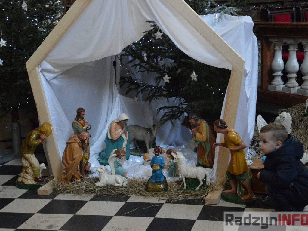 Z Orszaku Trzech Króli