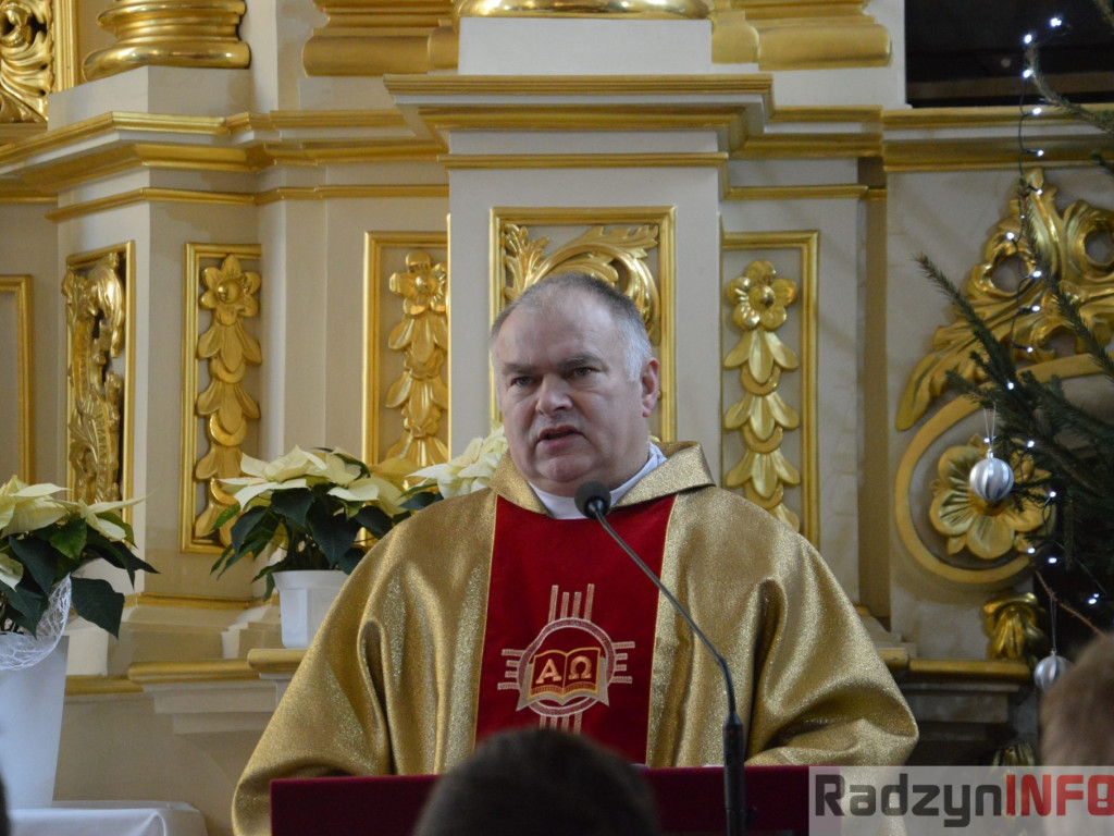 Z Orszaku Trzech Króli