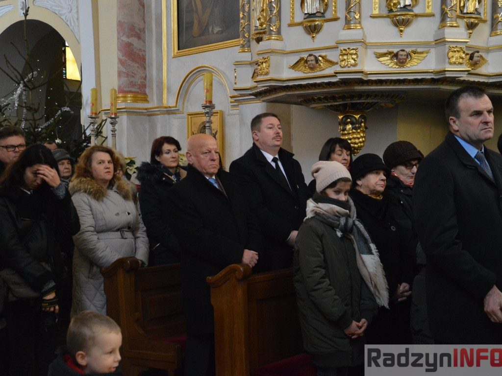 Z Orszaku Trzech Króli