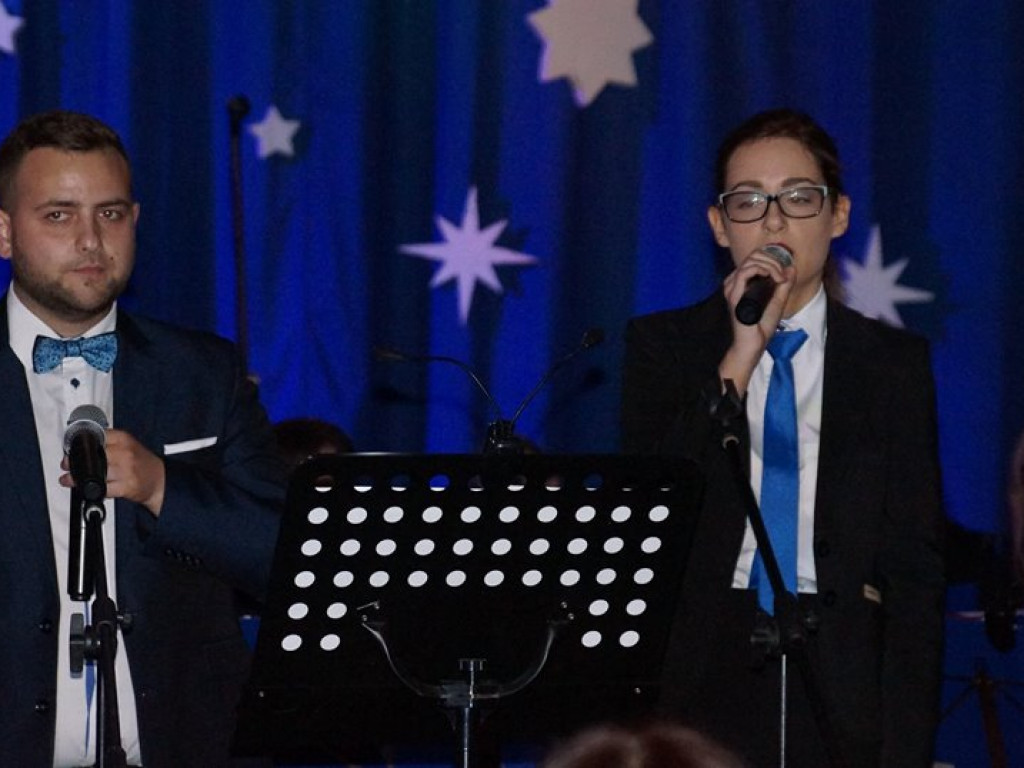 Koncert kolęd w Czemiernikach