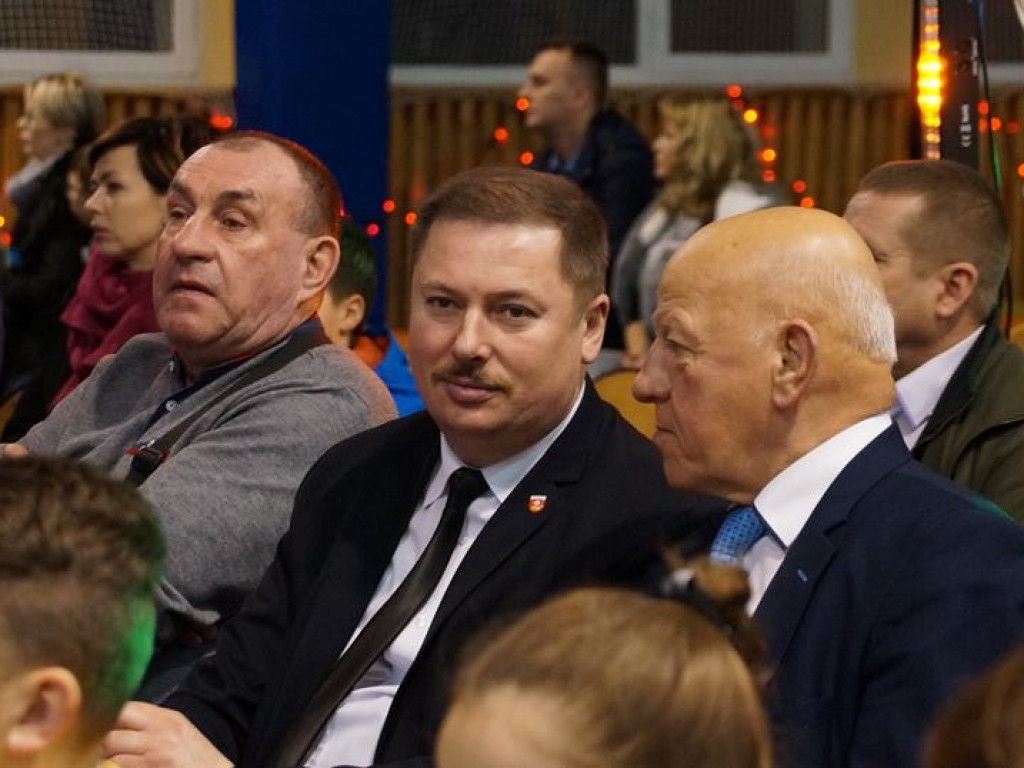 Koncert kolęd w Czemiernikach