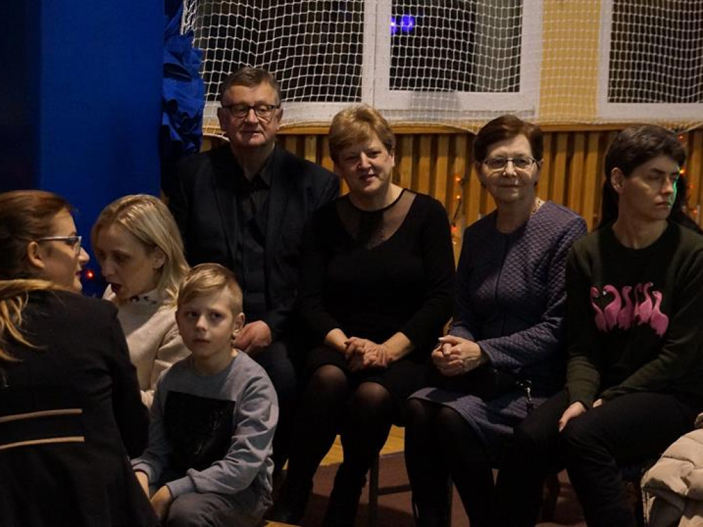 Koncert kolęd w Czemiernikach