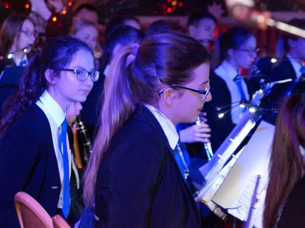 Koncert kolęd w Czemiernikach