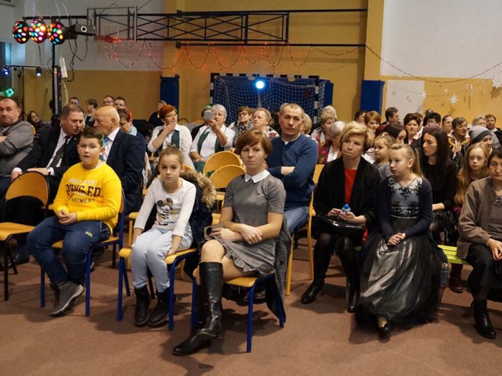 Koncert kolęd w Czemiernikach