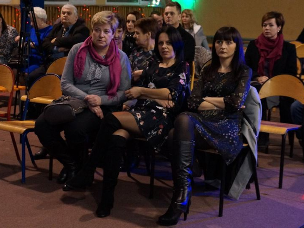 Koncert kolęd w Czemiernikach