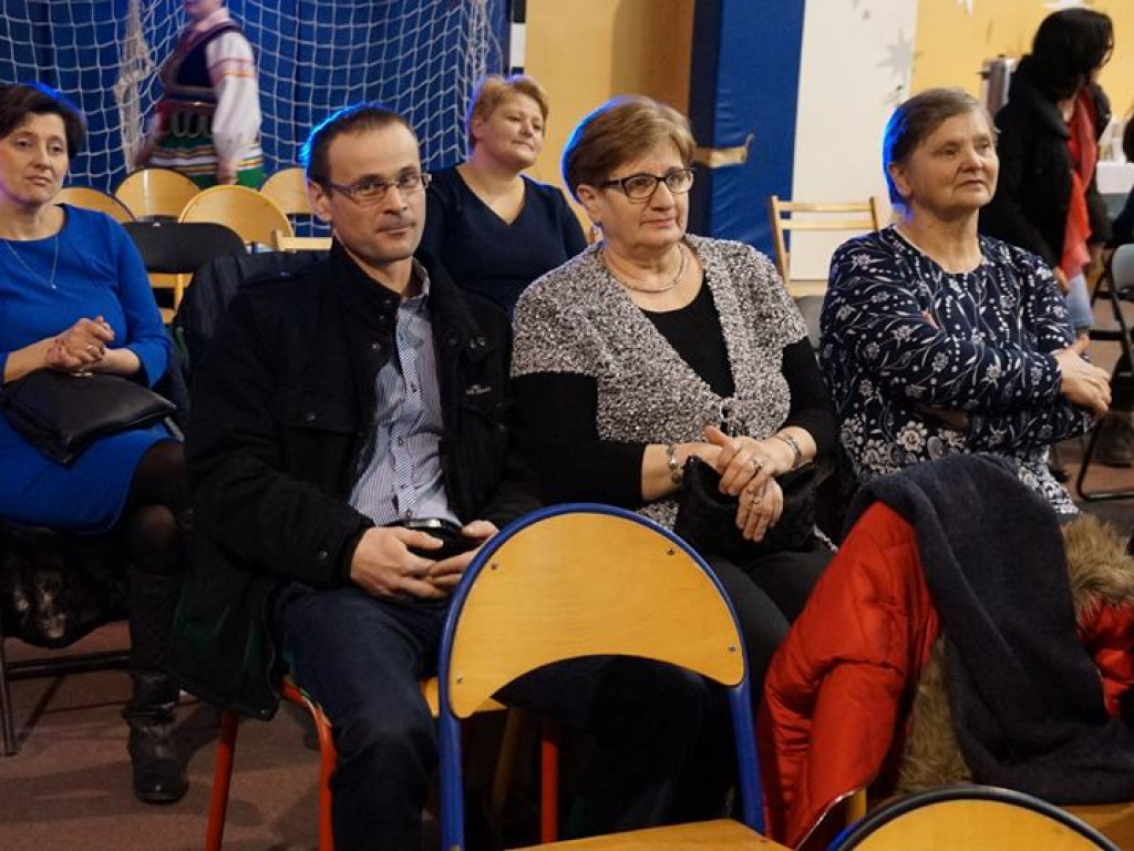 Koncert kolęd w Czemiernikach