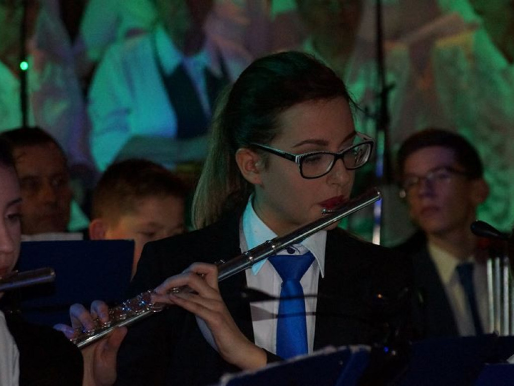 Koncert kolęd w Czemiernikach