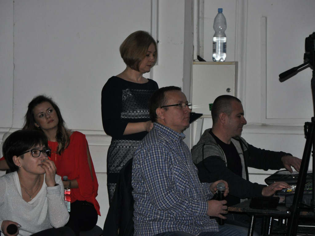 W Oranżerii pod niebiosa wyśpiewują, czyli kolędobranie 2018