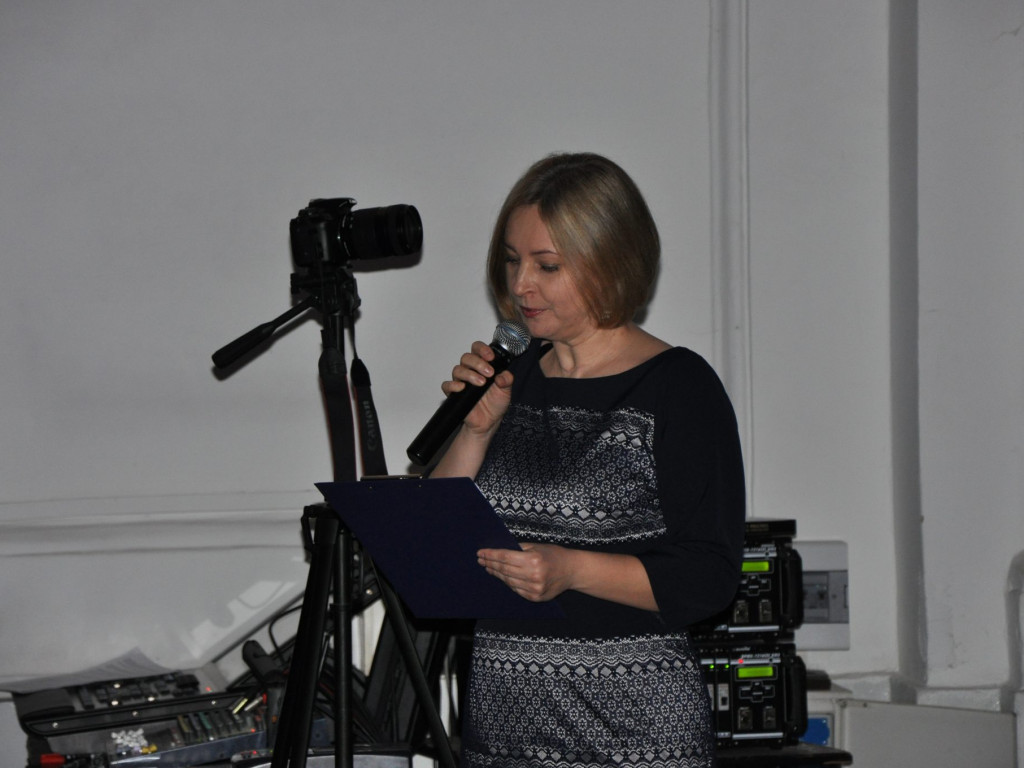 W Oranżerii pod niebiosa wyśpiewują, czyli kolędobranie 2018