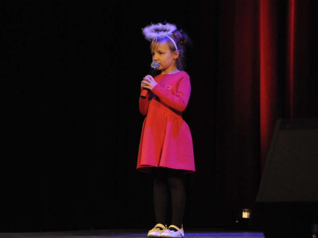 W Oranżerii pod niebiosa wyśpiewują, czyli kolędobranie 2018