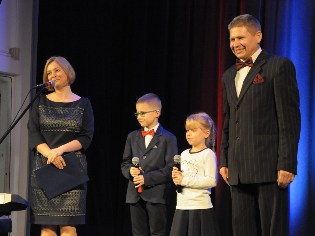 W Oranżerii pod niebiosa wyśpiewują, czyli kolędobranie 2018