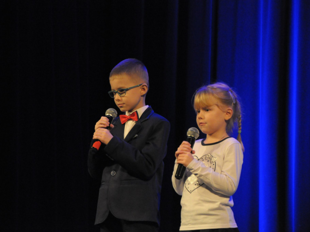 W Oranżerii pod niebiosa wyśpiewują, czyli kolędobranie 2018