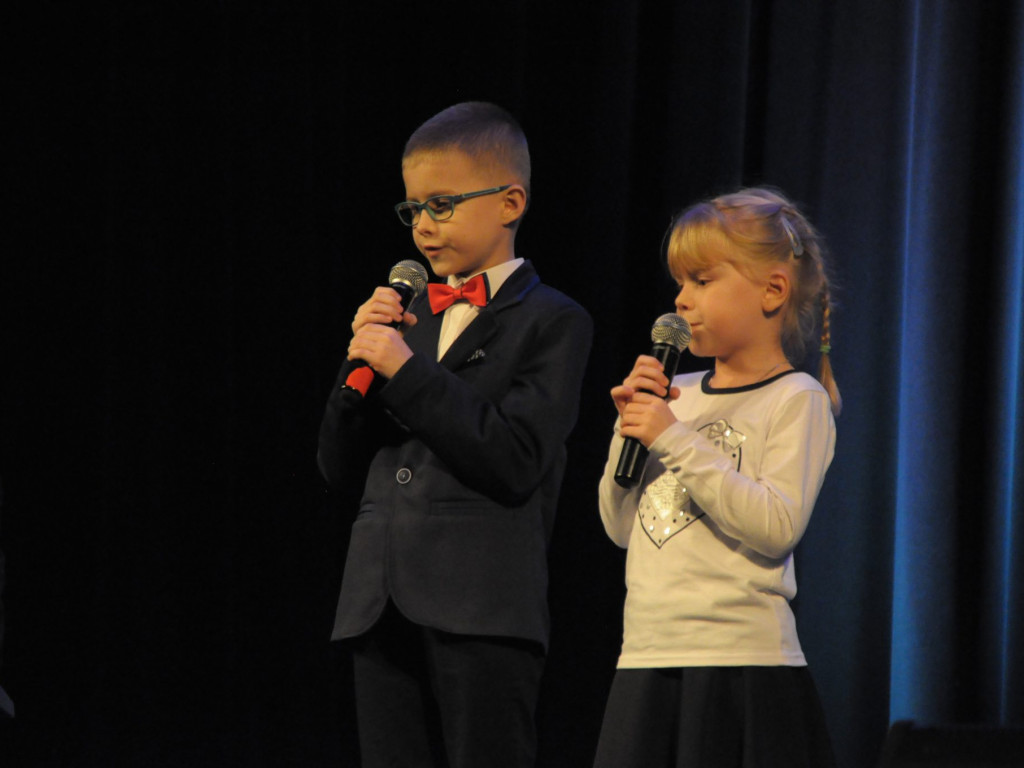 W Oranżerii pod niebiosa wyśpiewują, czyli kolędobranie 2018