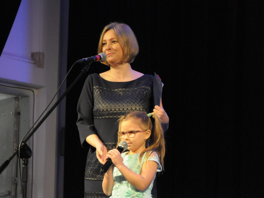 W Oranżerii pod niebiosa wyśpiewują, czyli kolędobranie 2018