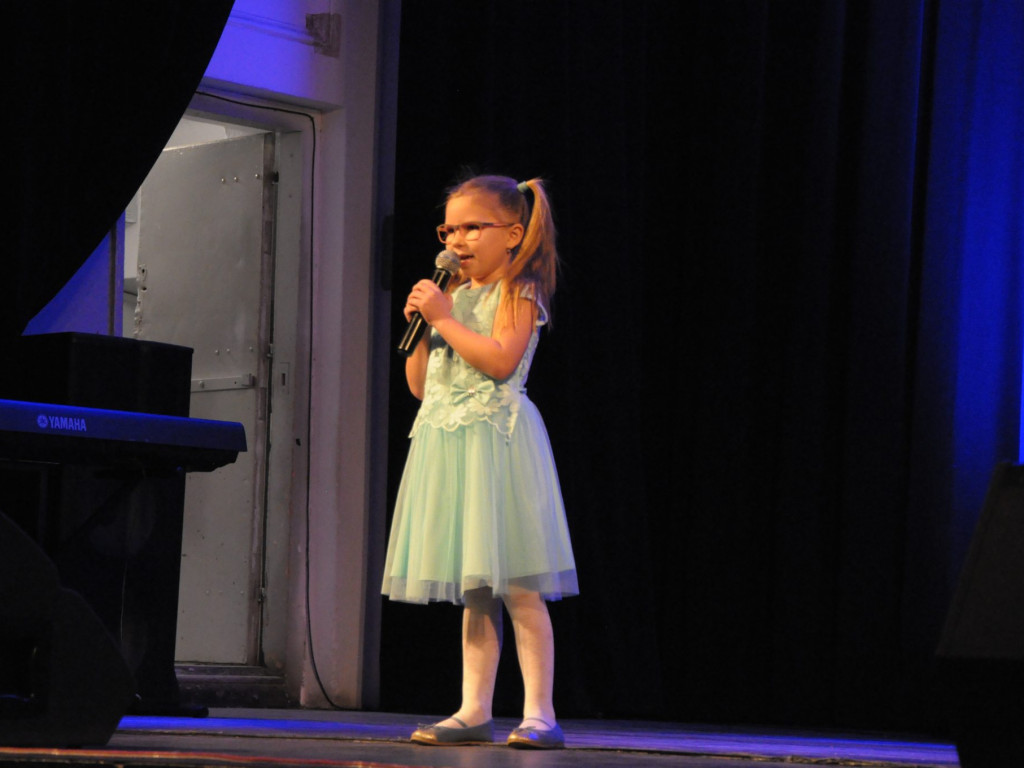 W Oranżerii pod niebiosa wyśpiewują, czyli kolędobranie 2018