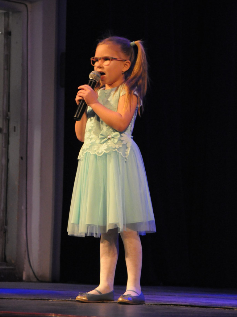 W Oranżerii pod niebiosa wyśpiewują, czyli kolędobranie 2018