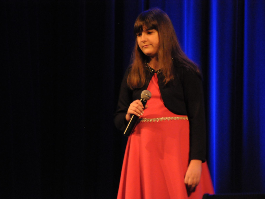 W Oranżerii pod niebiosa wyśpiewują, czyli kolędobranie 2018