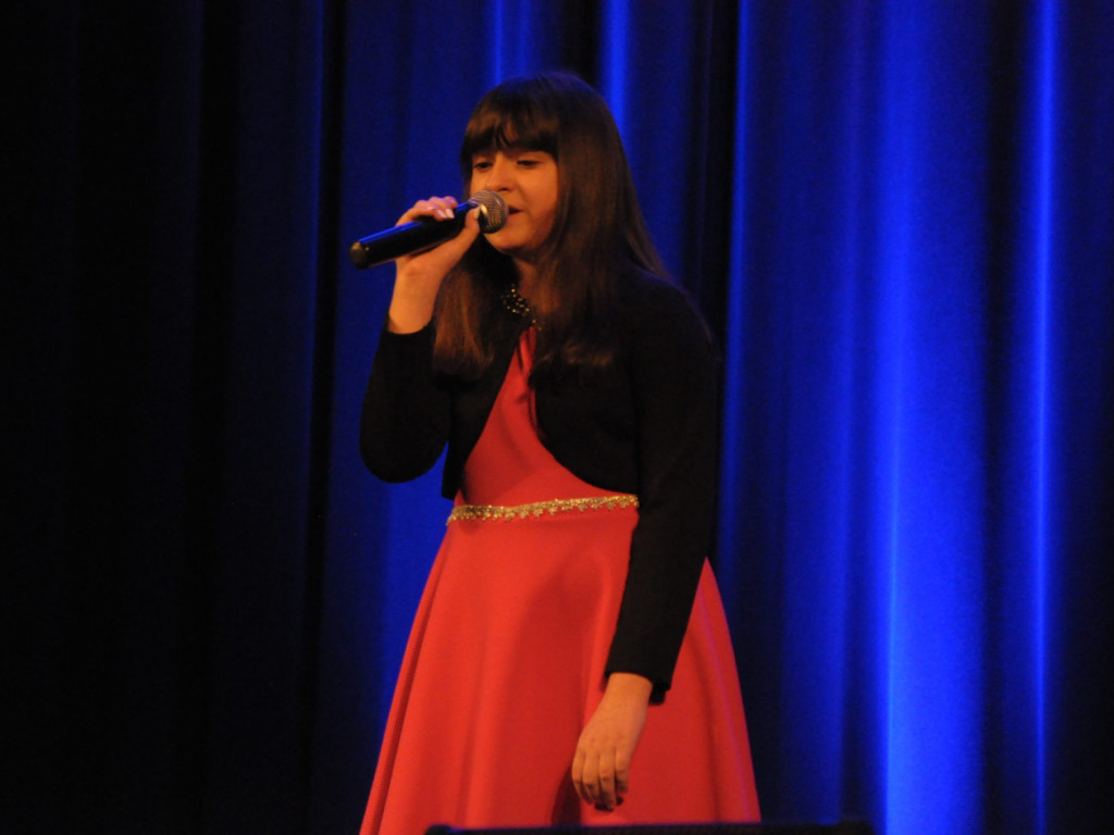 W Oranżerii pod niebiosa wyśpiewują, czyli kolędobranie 2018