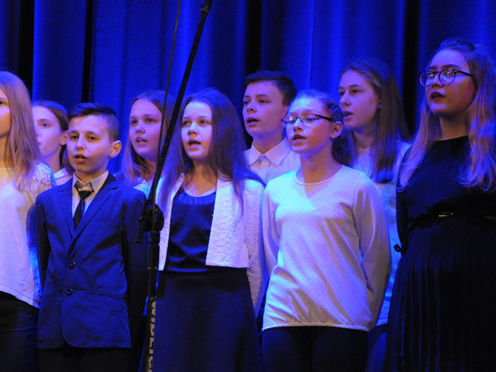 W Oranżerii pod niebiosa wyśpiewują, czyli kolędobranie 2018