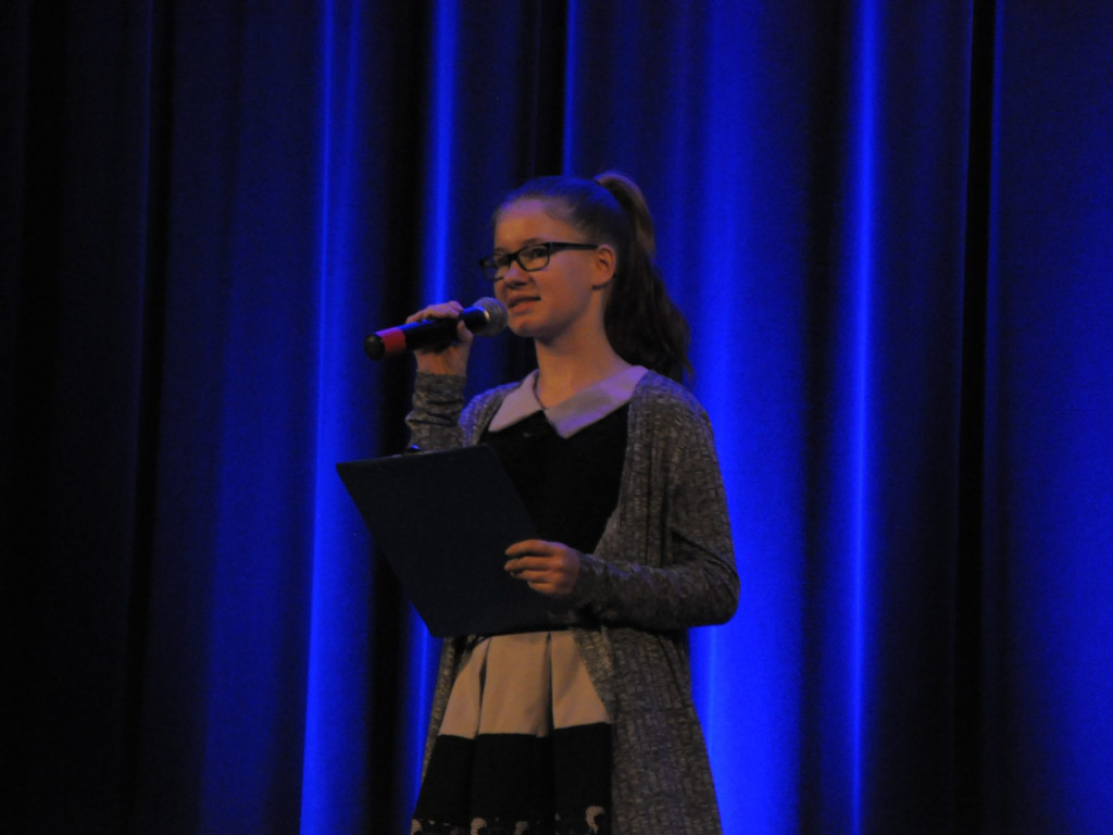 W Oranżerii pod niebiosa wyśpiewują, czyli kolędobranie 2018