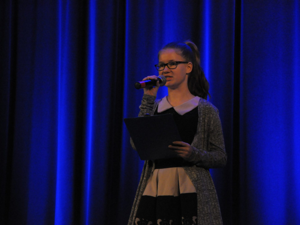 W Oranżerii pod niebiosa wyśpiewują, czyli kolędobranie 2018