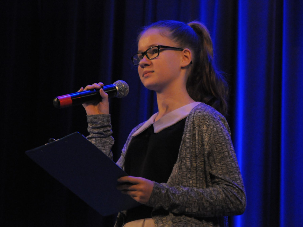 W Oranżerii pod niebiosa wyśpiewują, czyli kolędobranie 2018