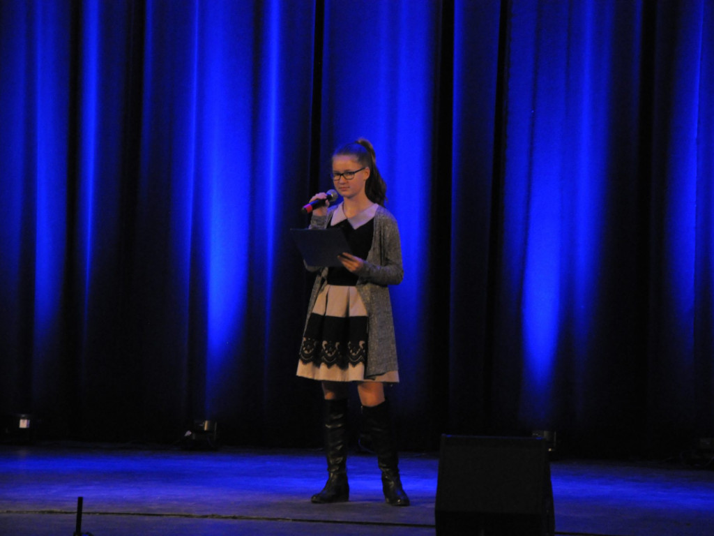 W Oranżerii pod niebiosa wyśpiewują, czyli kolędobranie 2018