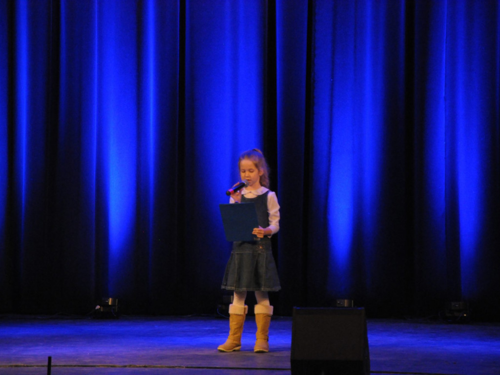 W Oranżerii pod niebiosa wyśpiewują, czyli kolędobranie 2018