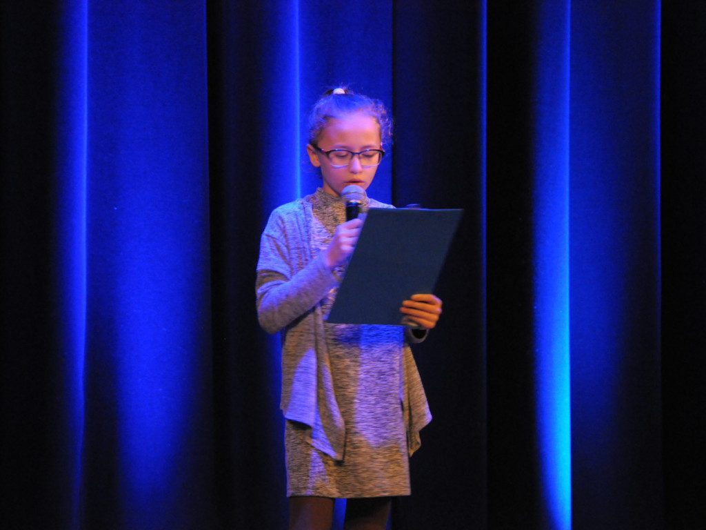 W Oranżerii pod niebiosa wyśpiewują, czyli kolędobranie 2018