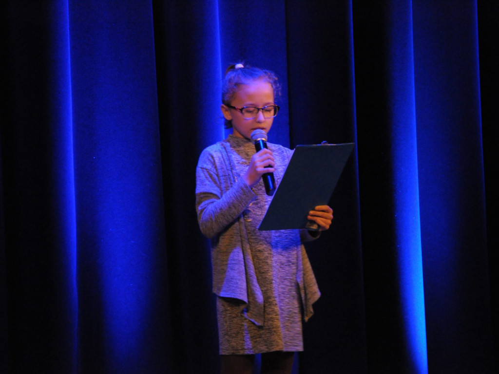 W Oranżerii pod niebiosa wyśpiewują, czyli kolędobranie 2018