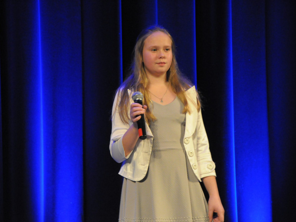 W Oranżerii pod niebiosa wyśpiewują, czyli kolędobranie 2018