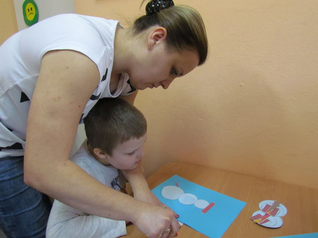 Zaskoczyła ich Pani Zima!