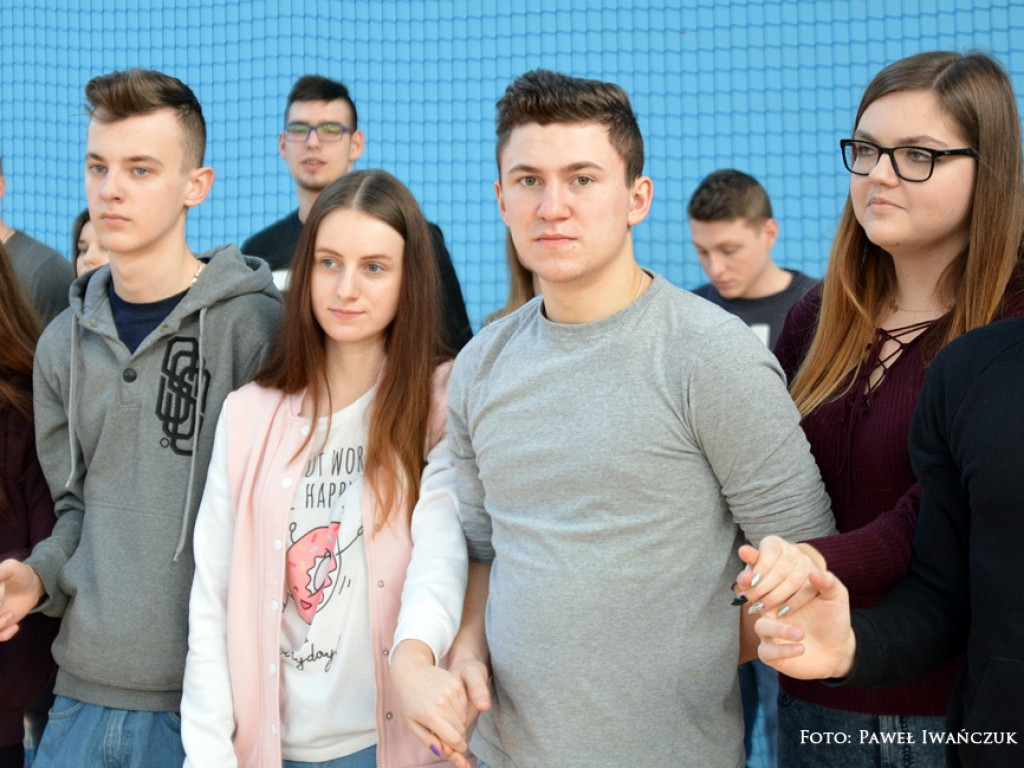 Próba poloneza z ZSP