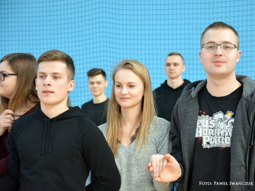 Próba poloneza z ZSP