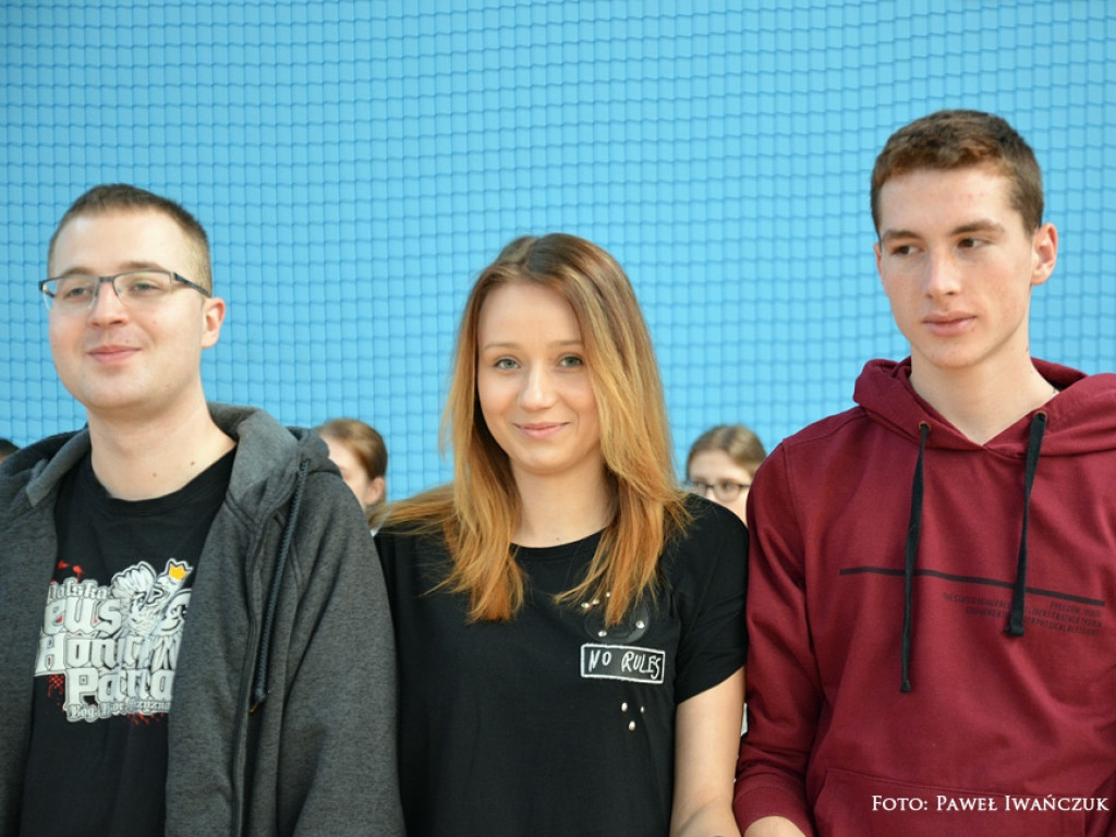 Próba poloneza z ZSP