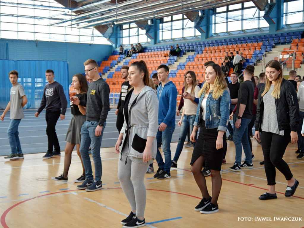 Próba poloneza z ZSP