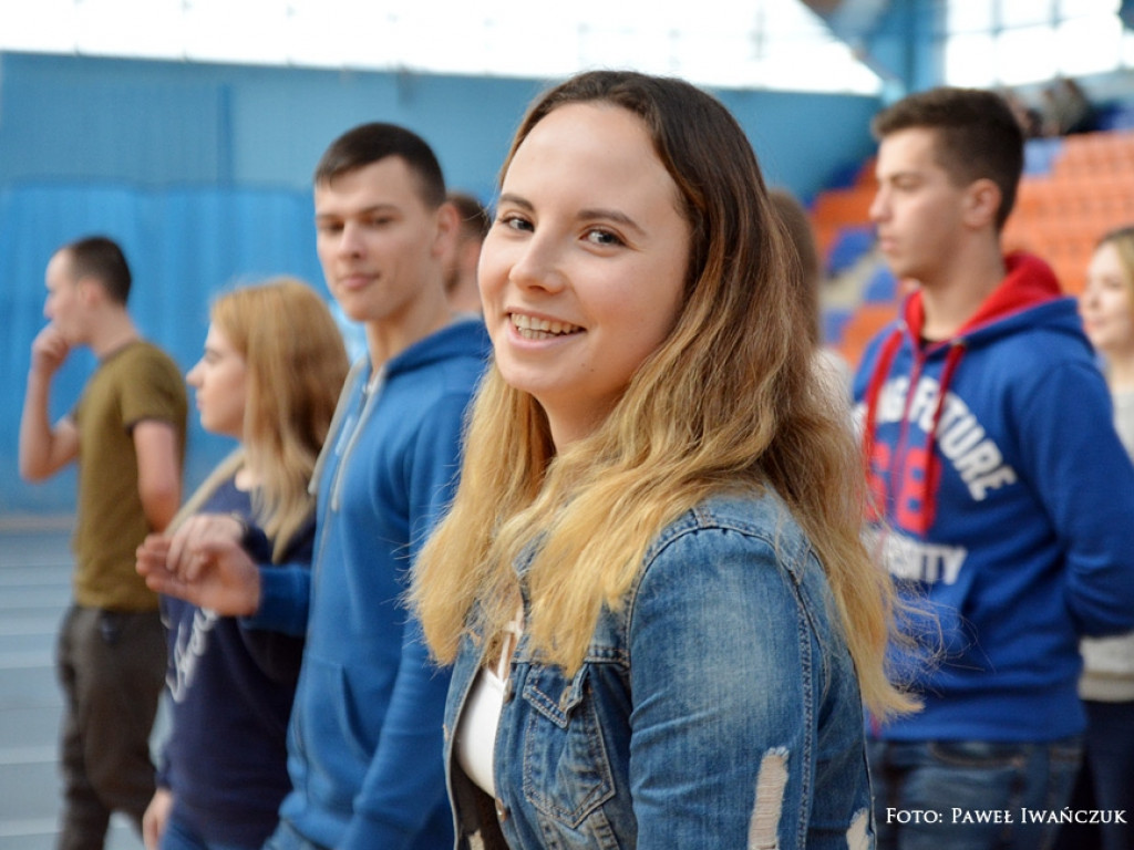 Próba poloneza z ZSP