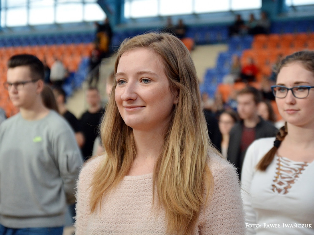 Próba poloneza z ZSP