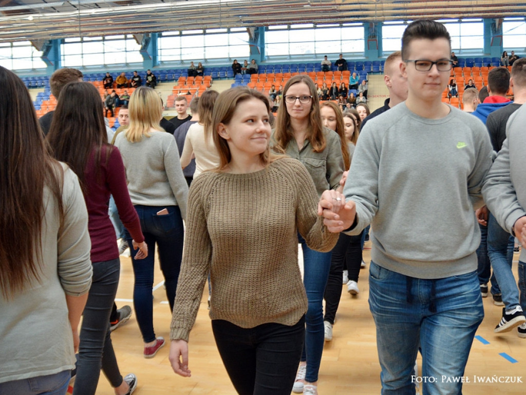 Próba poloneza z ZSP