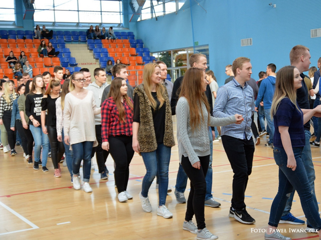 Próba poloneza z ZSP