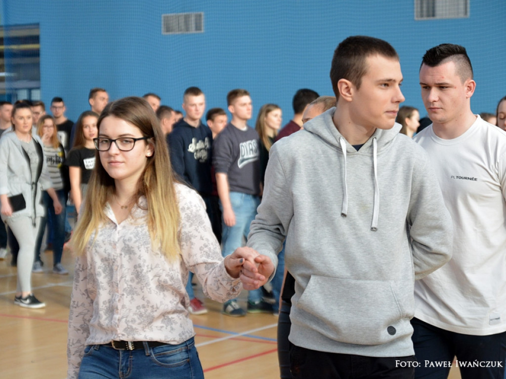 Próba poloneza z ZSP