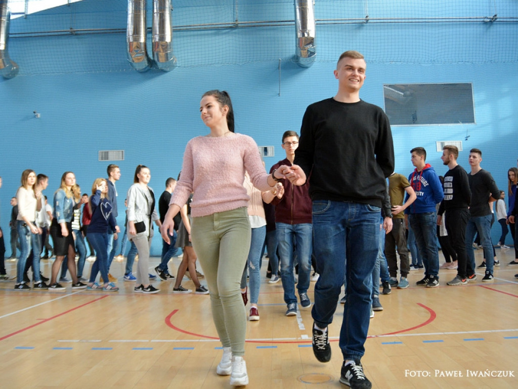 Próba poloneza z ZSP