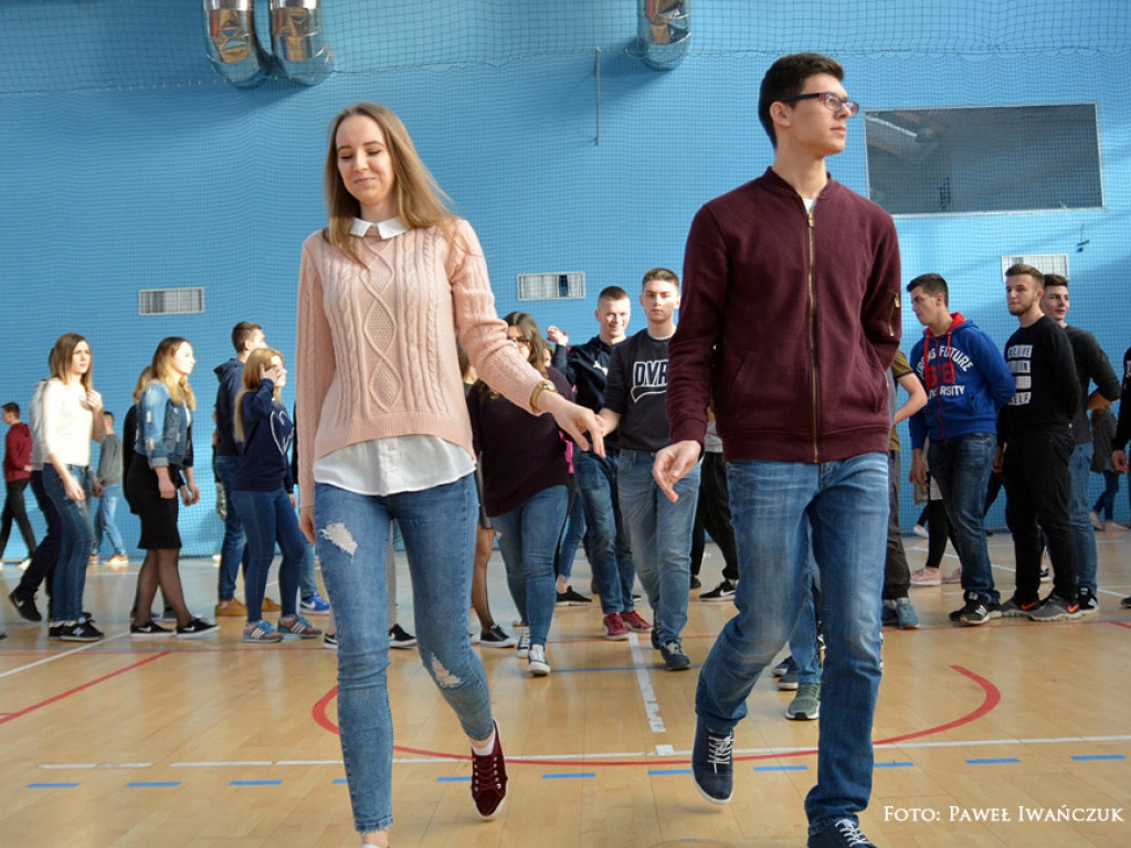 Próba poloneza z ZSP