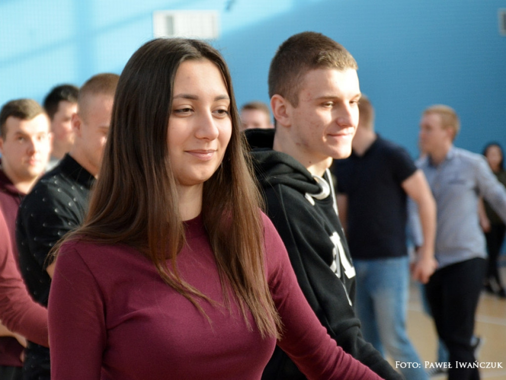 Próba poloneza z ZSP