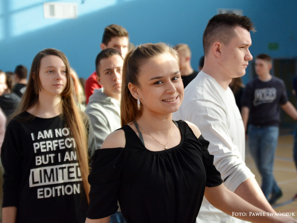 Próba poloneza z ZSP