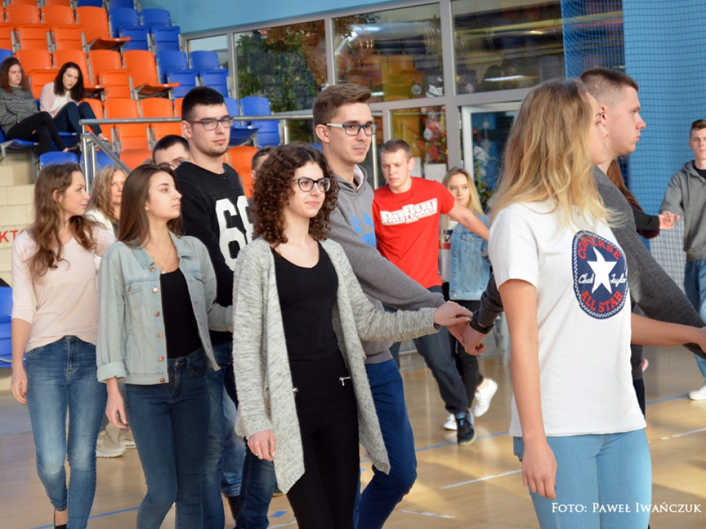 Próba poloneza z ZSP