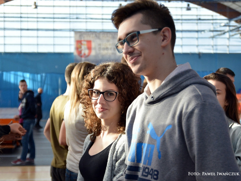 Próba poloneza z ZSP